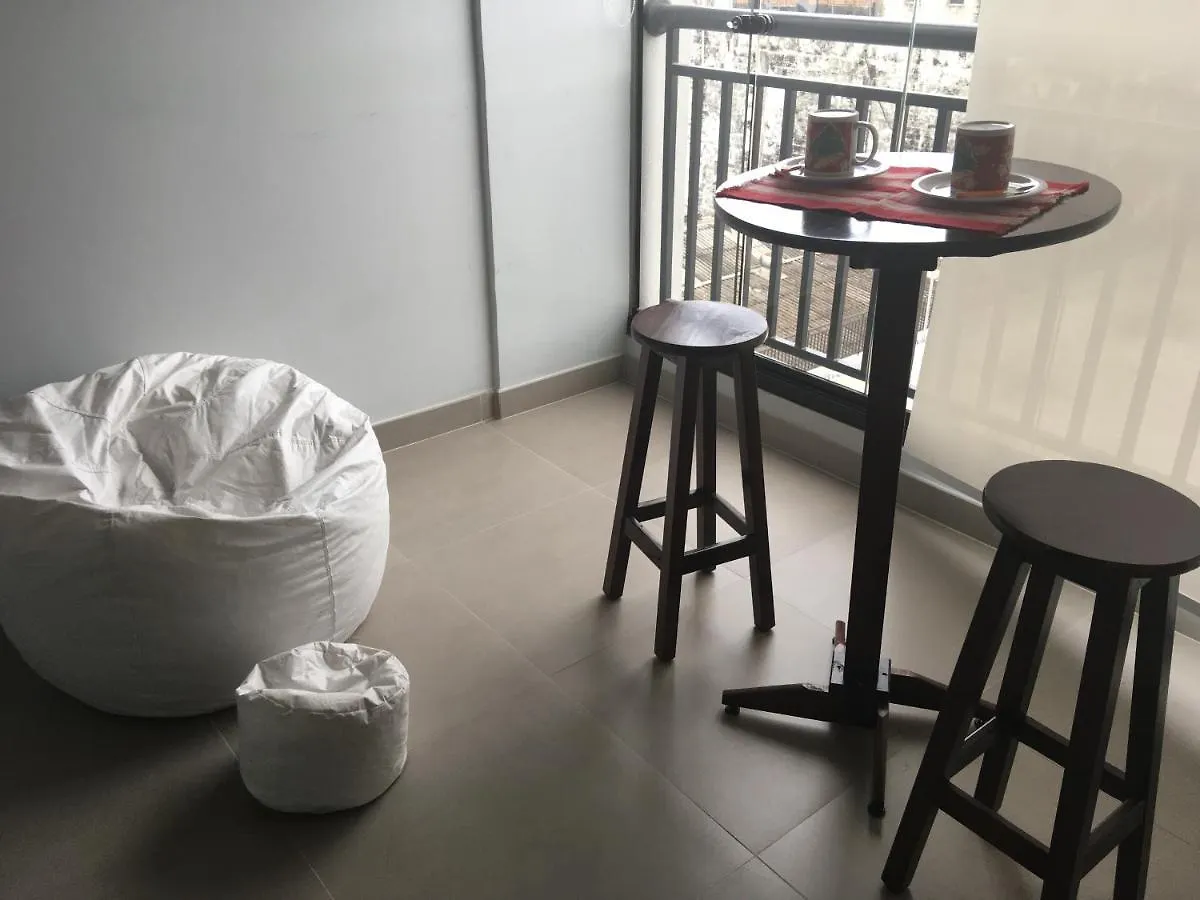 Appartement Lindo Studio No Bom Retiro Prox Ao Anhembi Sambodromo Com Wifi São Paulo