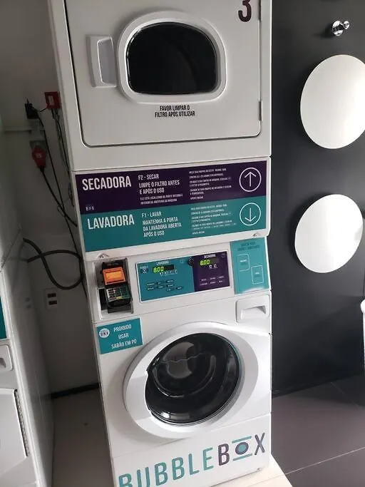 Lindo Studio No Bom Retiro Prox Ao Anhembi Sambodromo Com Wifi São Paulo Appartement