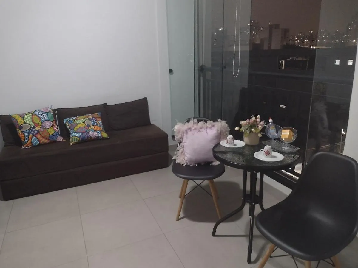 Lindo Studio No Bom Retiro Prox Ao Anhembi Sambodromo Com Wifi São Paulo