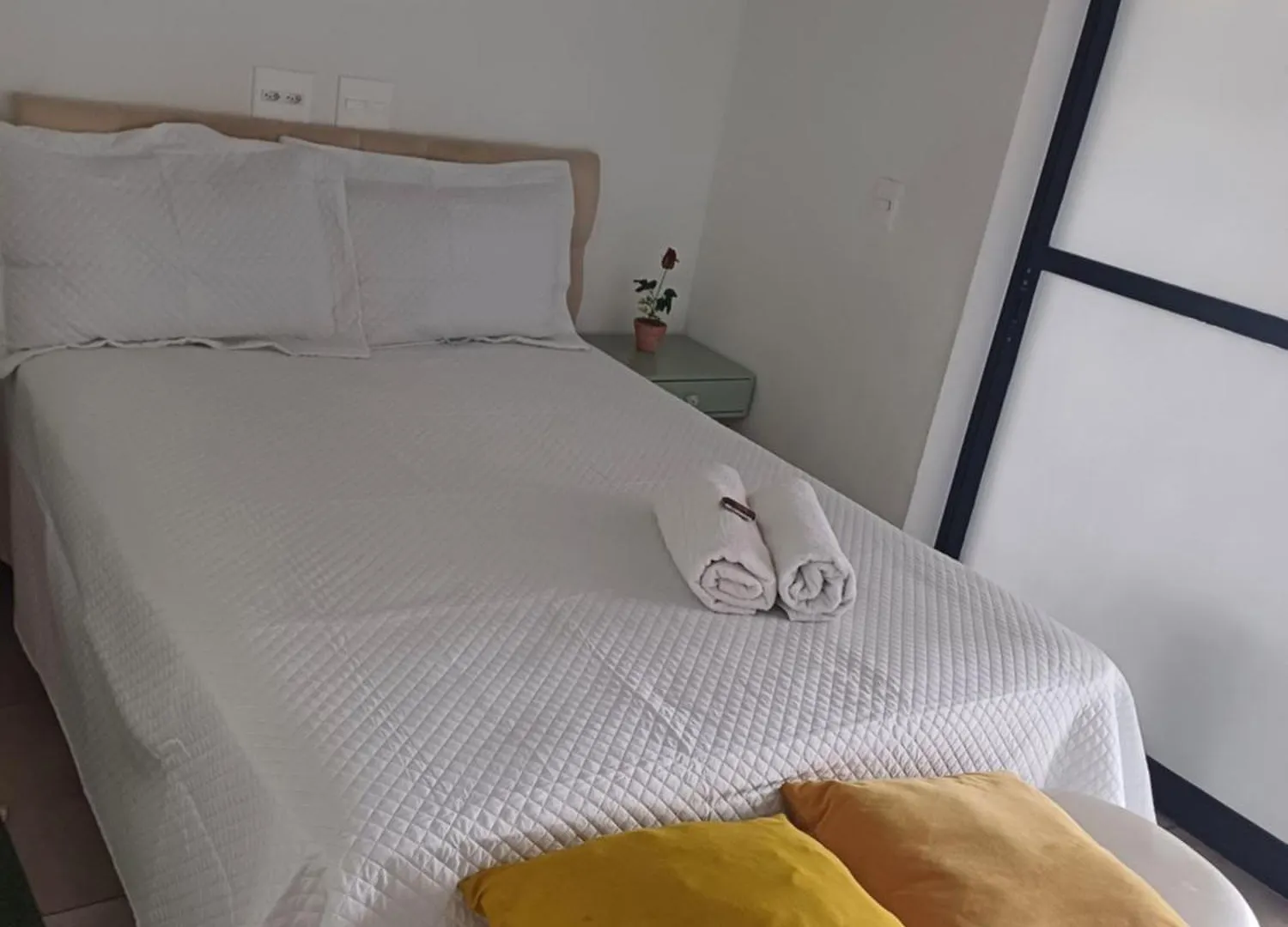 Appartement Lindo Studio No Bom Retiro Prox Ao Anhembi Sambodromo Com Wifi São Paulo Brésil
